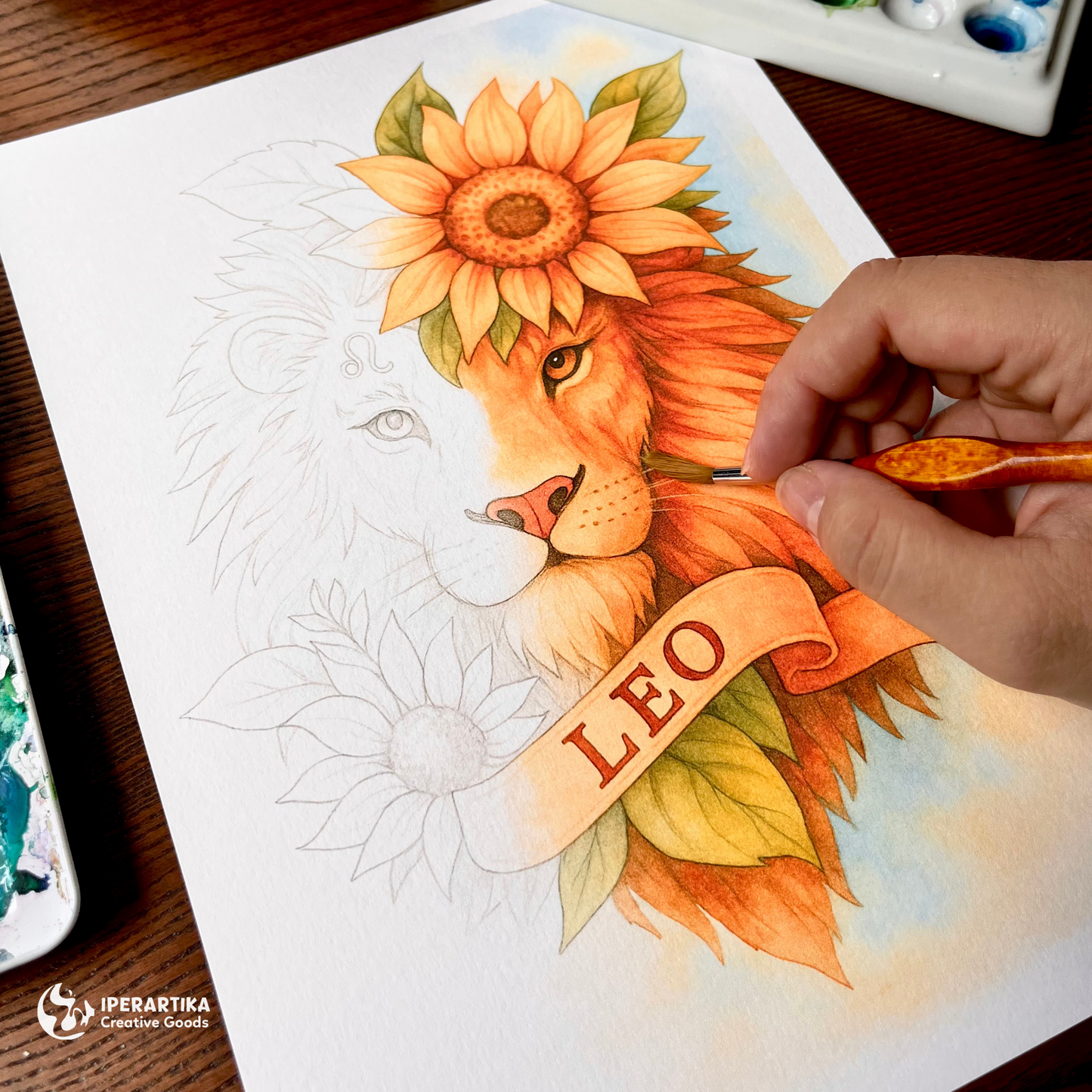 „Zodiac Signs“ 12 Designs Pack