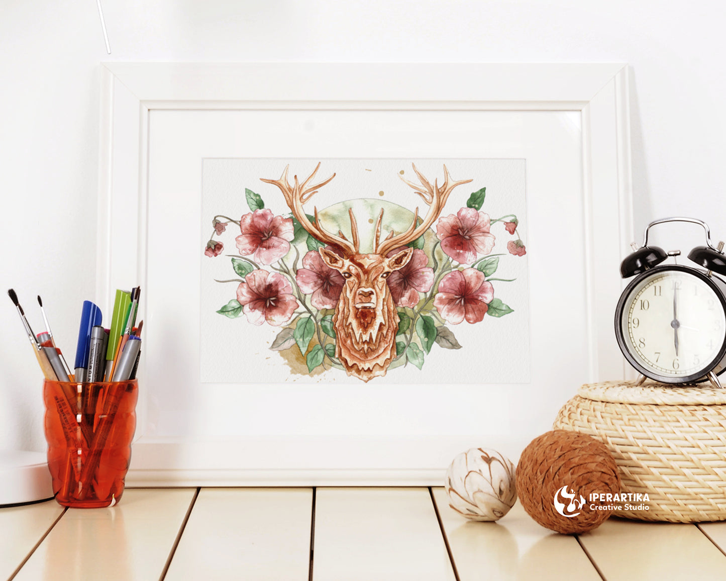 Forest Spirits coloring pages, templates por painting, posters printables pdf, instant download, bear, stag, owl, wolf, squirrel templates for watercolor, Instant download, diy, easy and pretty designs. Perfect for STRESS and ANXIETY RELIEF, ART THERAPY, relaxing and simple designs. IPERARTIKA