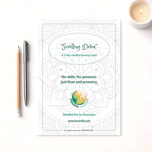 Scrolling Detox